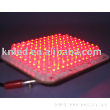 Stern car light
